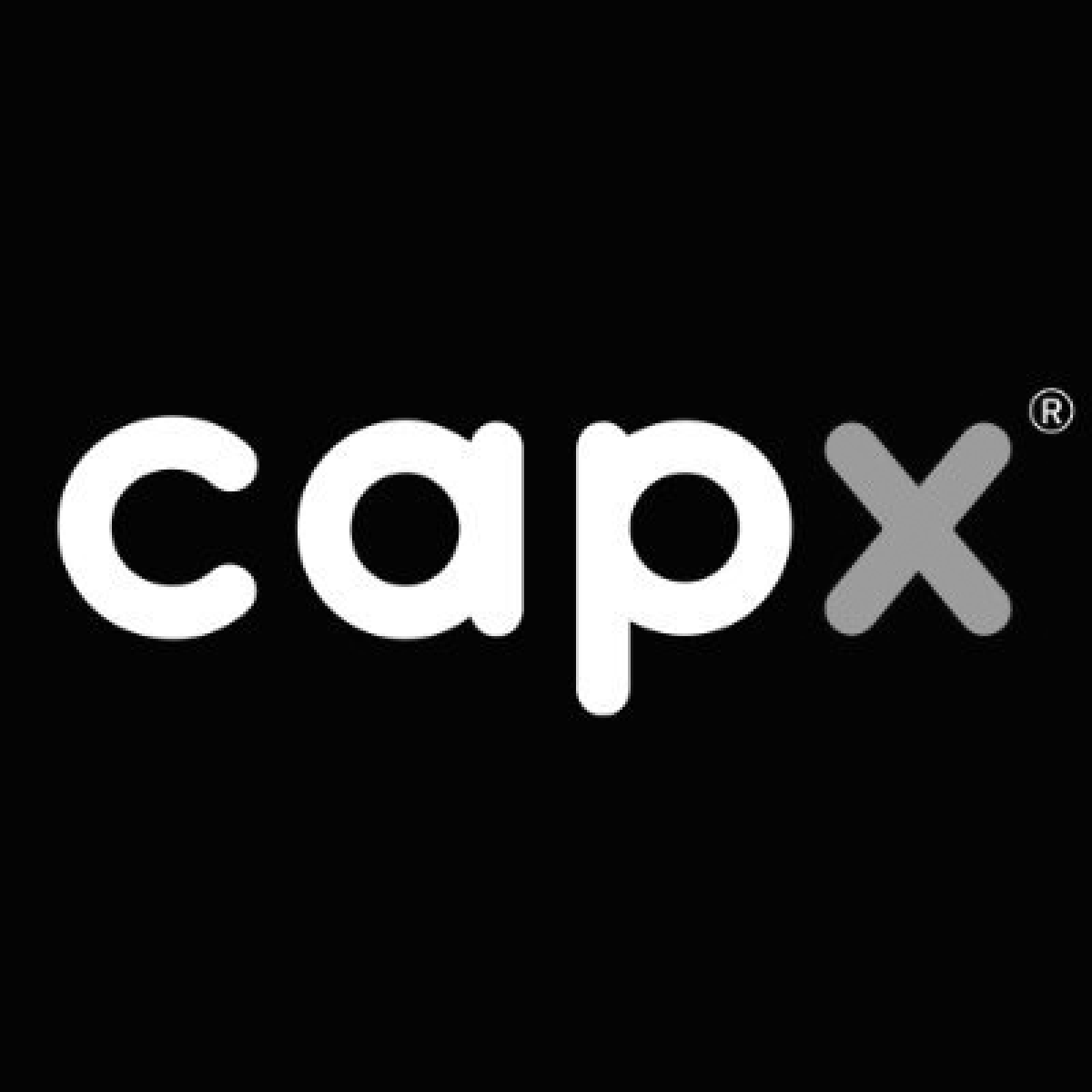 0XCapx logo