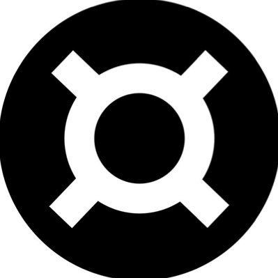 FraxFinance logo