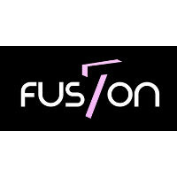 Fusion logo