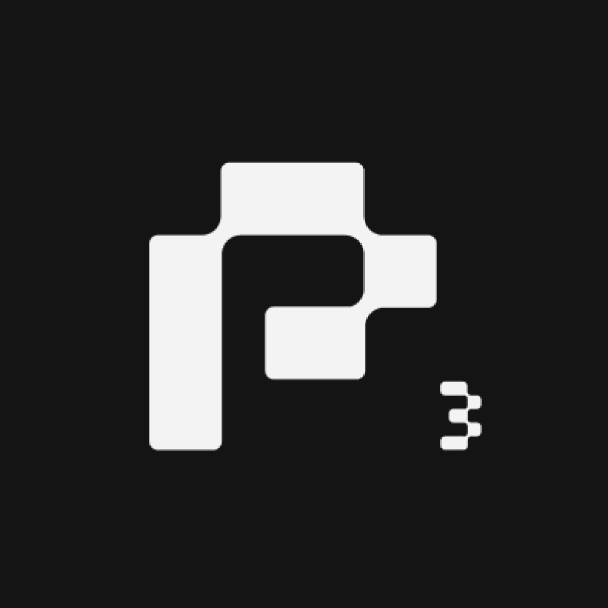 Port3Network logo